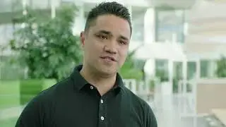 Working at Deloitte Customer Strategy & Design - Kasim
