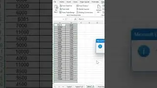 Part-202 : Remove Duplicate in Excel (Alt+A+M)