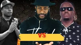 Winky D's Comeback vs. HolyTen's Clapback ft. Michael Magz Beef! New Tracks:IYEYE, NEUTRAL,MADHAFELA