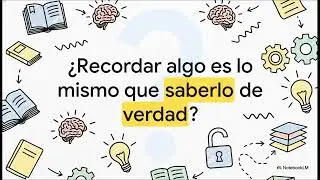 Plan maestro del dominio sobre un tema y el Feedback o Retroalimentaci&oacute;n