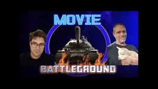 Movie Battleground 2023 Tournament Match 3   #8  Will Cohen vs  #9  Alan Shepard