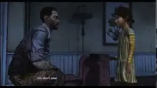 The Walking Dead Season 1 Episode 5 