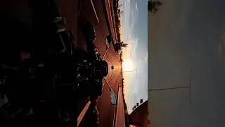 Summer Vibes. #motorcycle #edit #kawasaki #gopro #pov #summer