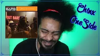 Chinx (OS) - Mad About Bars | Lyricist Reaction