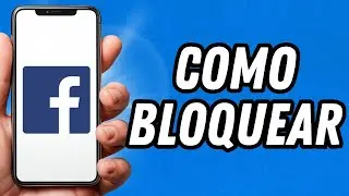Como bloquear en Facebook (TUTORIAL COMPLETO)