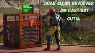 Am jucat solo 4 ore pe un vanilla ! RUST ROMANIA MINI WIPE ! #rustromania #rust
