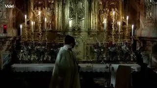 11.01.2026 | Hl. Messe Pöllauberg - Taufe des Herrn