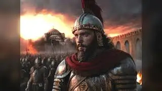 Echoes of Constantinople - Epic Historical Music