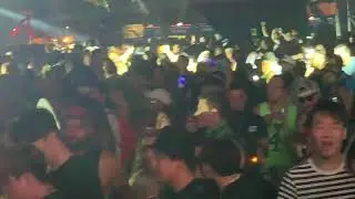 MALAA @ EDC ORLANDO 2018 [1080P]
