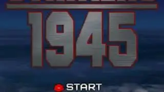 스트라이커즈 1945 스핏파이어 2주차 노미스 원코인 올클리어 / Strikers 1945 Spit-Fire No-Miss 2-ALL