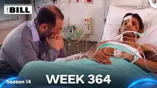 WEEK 364 | Episodes 49 - 51 | The Bill 1997 (Season 14)