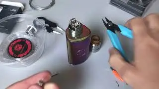 Revue-loop de chez geek vape