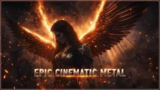 Epic Cinematic Metal : TITANIA | by: Sunlight Defect