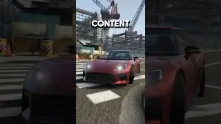 KLJP💮BeamNG's JAPANESE Modpack!🚘#shorts