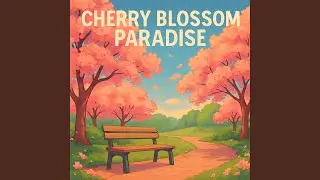 Cherry Blossom Paradise