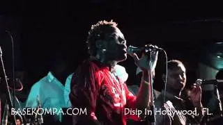 GASMAN'S PUBLIC SPEECH ON REGINALD CANGE, FASIL & ZENGLEN (BASEKOMPA.COM)!