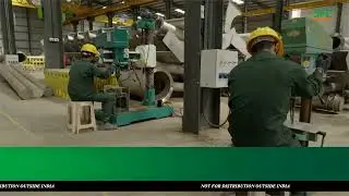 SFC ENVIRONMENTAL TECHNOLOGIES LTD - STATUTORY/REFLECTIONS FILMS