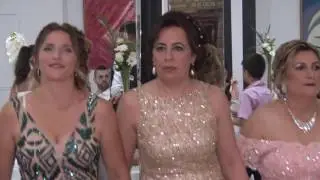 assyrian wedding jrjs & manuella part 2