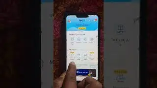 How to Check cashback in paytm/paytm me cashback kaise check kare#shorts#Harikeshtech#paytm cashback