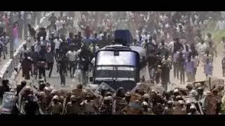 Ban sterlite