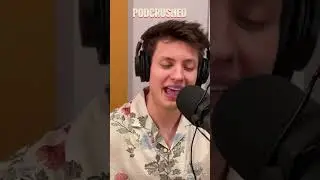 Matt Rife's ultimate comedy bomb 😳 #pennbadgley #standup