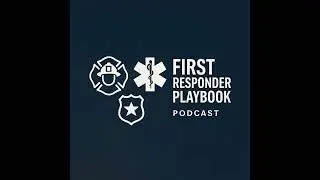 Neuroscience-Based Leadership for First Responders with Dr. Sherry Yellin