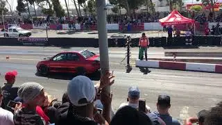 Streetfest 2018 - That Mal Naai Evo