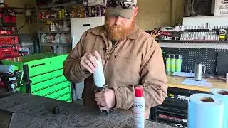 Honest review of Butane Fuel Refill