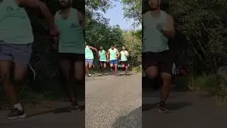 TNUSRB SI PHYSICAL | HILL Training #tnusrb #policeacademy #runningtips #running #runningmotivation