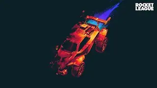 Double tap - Rocket League