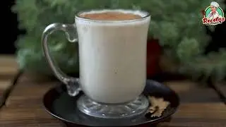 Bebida de yuca / avena cubana / recetas con yuca y canela