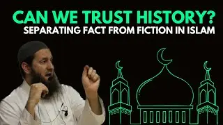 From Quran to History: The Power of Chains of Narration