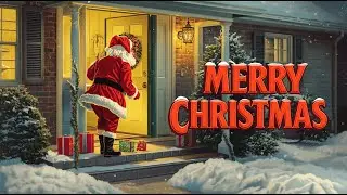 Best Classic Western Cowboy Christmas Songs | Country Holiday Playlist