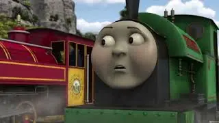 Don't Bother Victor! - Putting Things Right
