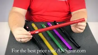 Custom Products One Piece Barrel