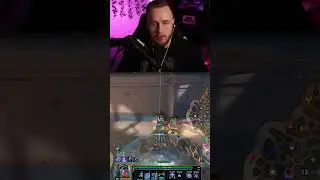 HOW TO WIN A GAME AS A SUPPORT! 🌊