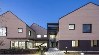 VIRTUAL TOUR | Family Health Center on Virginia (McKinney, TX) | Medical, Dental & Behavior Health