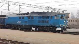 BR231-063 CIECH CARGO