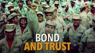 Hugo Chavez's Civil Military Alliance