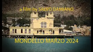 Mondello Winter 2024 Cinematic 4K