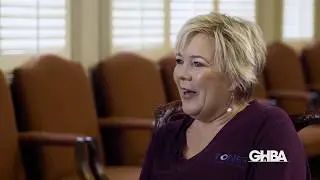 GHBA Membership Testimonials - Terry Nesch