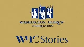 WHC Stories - Marcia Weinberg