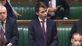 Gordon McKee MP asks the Government what steps they are taking to allow vital aid into Gaza