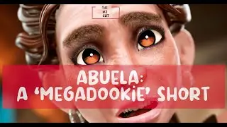 Abuela: A Megadookie Short | The #2 Cut (iClone x Unreal Engine Short Film) 💩