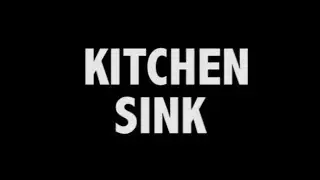 Kitchen Sink (Short Film)