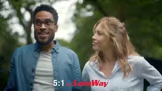 5:1 by Lensway
