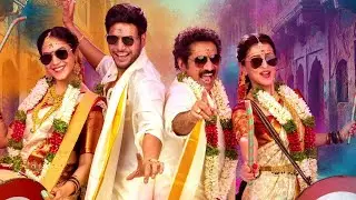 #MAZAKA Teaser |Sundeep Kishn |RituVarma Trinadha Rao Nakkina | PrasannaBezawada |Hasya Movies