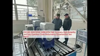 SSCG60-3000/10000 10000 RPM High Accuracy, High Reliability and Easy Operation Drive Performance