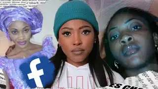 Young Business Woman Murdered By Facebook Stalker | The Murder of Cynthia Osokogu