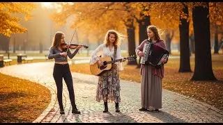 Soft Flamenco Fusion Guitar Embracing Warm Mediterranean Evenings For Romantic Relaxation